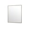 James Martin Vanities Rohe 36in Mirror, Champagne Brass 715-M36-CB - alternate 2